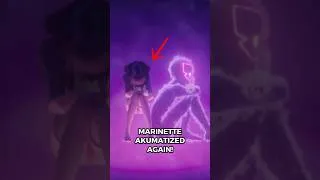 Thumbnail: MARINETTE'S GETTING AKUMATIZED AGAIN!