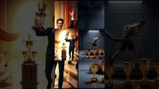 Thumbnail: Where You Are In 5 Years #5amclub #morningroutine #motivation #selfimprovement #successmindset