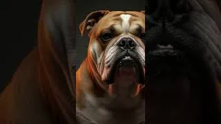 Thumbnail: Paralyzed Little Girl Meets the Most Aggressive Dog in the Shelter— Broke Everyone’s Hear (P2 )