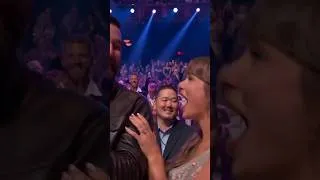 Thumbnail: Alysa Liu called Taylor Swift the GOAT of music at 2026 iHeartRadio Music Awards ❤️ #taylorswift ￼