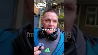 Thumbnail: The Famous Dyfatty Flats in Swansea #Swansea #vlog