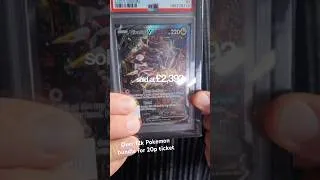 Thumbnail: Incredible Pokémon Card Giveaway #pokemon