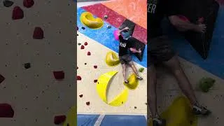Thumbnail: V2-V4 at CRG Atlanta Bouldering