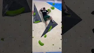 Thumbnail: V4-V6 at CRG Atlanta Bouldering