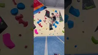 Thumbnail: V4-V6 at CRG Atlanta Bouldering