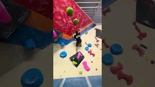Thumbnail: V2-V4 at CRG Atlanta Bouldering