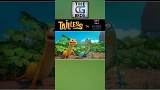 Thumbnail: TheCGBros Presents "Tailless" - by ESMA | TheCGBros