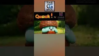 Thumbnail: A CGI 3D Short Film: "Quack!" - by ESMA | TheCGBros