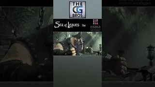 Thumbnail: A CGI 3D Short Film: "Sea of Leaves" - by ESMA | TheCGBros