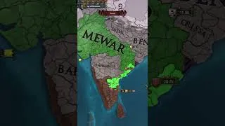 Thumbnail: MAKING A Friend in #eu4