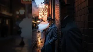 Thumbnail: When Jazz Met the Mafia – The Untold Story of 1920s Underground Clubs #jazz