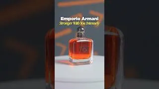 Thumbnail: Get Your Hands On @ArmaniBeauty #StrongerWithYouIntesley @macys #armanibeautypartner