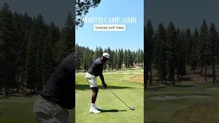 Thumbnail: Martis Camp ASMR - “Good Shot, Jerell” Edition