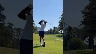 Thumbnail: Play a Par 5 & Par 4 with me at The Club at Irish Creek! Fine tuning the game and making it fun!