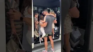 Thumbnail: My whole world. Thank you God 🙏🏼
