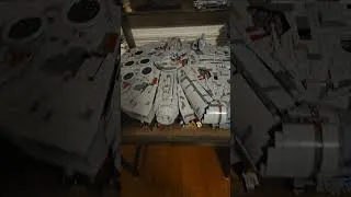 Thumbnail: #shorts #temu #starwars