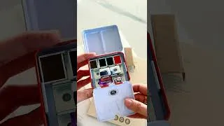 Thumbnail: Roman Szmal limited edition watercolour set from the Urban Sketchers Symposium 2026