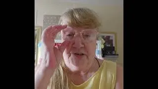 Thumbnail: Getting Competition Ready for The Festival of Quilts #quilting #patchwork