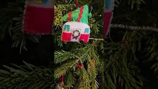 Thumbnail: Happy Christmas from The Cheshire Crafter