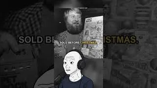 Thumbnail: 🎬 Gary Dahl: A man sold one rock and called it a pet