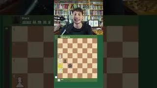 Thumbnail: My Favorite Pawn Endgame