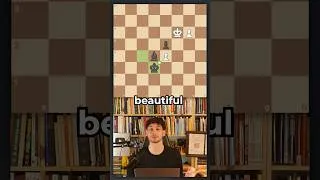 Thumbnail: The Art of Finesse in Chess
