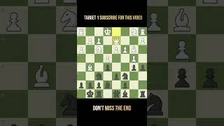 Thumbnail: The Fastest Checkmate of My Life! ⚡ #Chess #BulletChess #ChessShorts #Gaming #Shorts