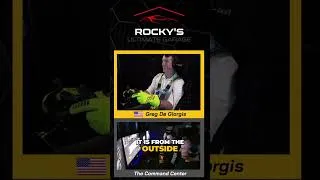 Thumbnail: The realities of banking at Daytona with veteran racecar driver, Shane Lewis!