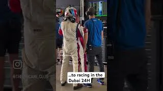 Thumbnail: Where drivers become racers and racers become winners.