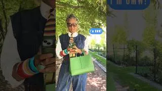 Thumbnail: Thrift Challenge Collab with @JenRestyleFashion #thrift #style #fashion #secondhand #stylechallenge
