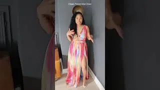 Thumbnail: Tell Me Where I’m Wearing These 😌🌷