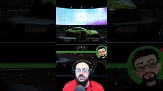 Thumbnail: #clips It Fits Like a Glove, Doesn't It | Forza Horizon 5