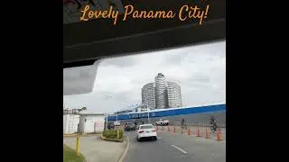 Thumbnail: Panama City- The Goodness of God!