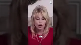 Thumbnail: Dolly Parton on Why Forgiveness Sets You Free | The Christian Post