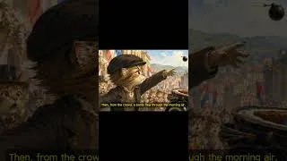 Thumbnail: Start of WW1 but with cats 😺  #history #cat #shorts