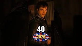 Thumbnail: Robert Pattinson Through the Years Timeline | 1986–2026 #Shorts