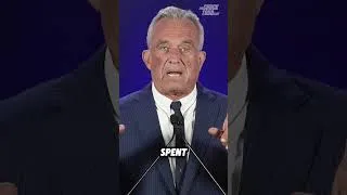 Thumbnail: Robert F. Kennedy Jr. is Responsible for Measles Outbreak