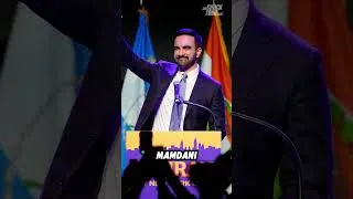 Thumbnail: Did Zohran Mamdani Make a Political Mistake on Benjamin Netanyahu