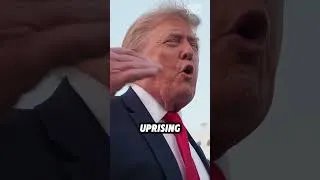 Thumbnail: Trump's "Forever War" with Iran
