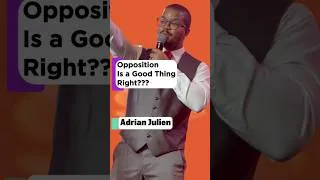 Thumbnail: ✨🙏🏾Opposition Means You're On God's Path! 🙏✨