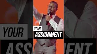 Thumbnail: 🙏🏾Faith Over Feelings😔 Your Assignment‼️