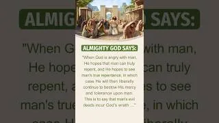 Thumbnail: Be Quiet Before God, Read His Words