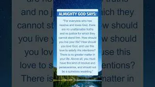 Thumbnail: Read God's Words and Understand His Intention
