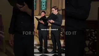 Thumbnail: The Earth is the Lord’s