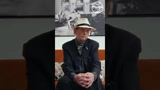 Thumbnail: Benmont Tench on Having to Leave the Heartbreakers