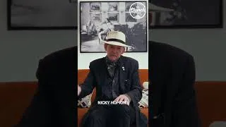 Thumbnail: Benmont Tench of the Heartbreakers: The Unmistakable Sound of Leon Russell