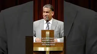 Thumbnail: Dr. Tyshawn Gardner - "Tears, Kisses & Oil" (Luke 7:36-50)