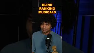 Thumbnail: Musical Blind Ranking!