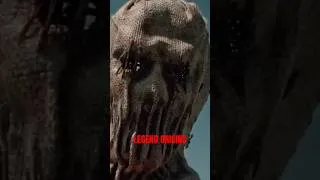 Thumbnail: the beginning of the end | subscribe to @TheCinematicsFrights for more slasher scares