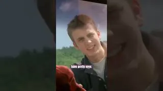 Thumbnail: Chris Evans has zero rizz | watch in full on @TheCinematicsStories 🍿